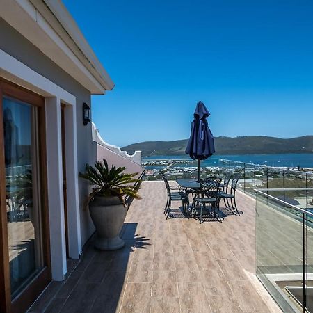 Madison Manor Boutique Hotel Knysna Esterno foto