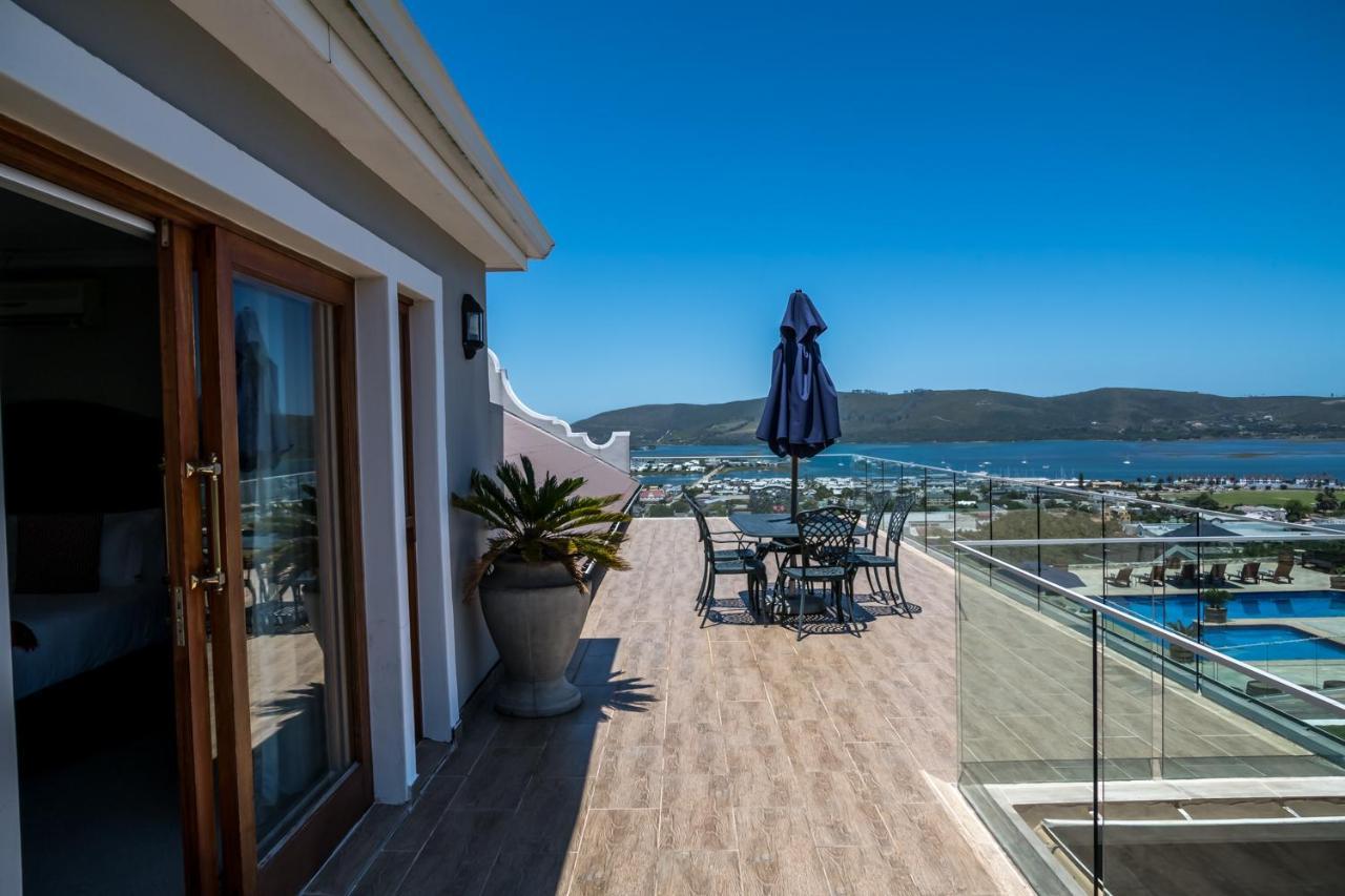 Madison Manor Boutique Hotel Knysna Esterno foto