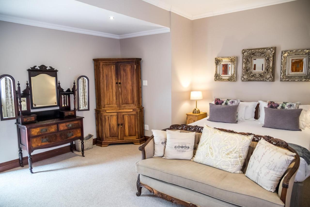 Madison Manor Boutique Hotel Knysna Esterno foto