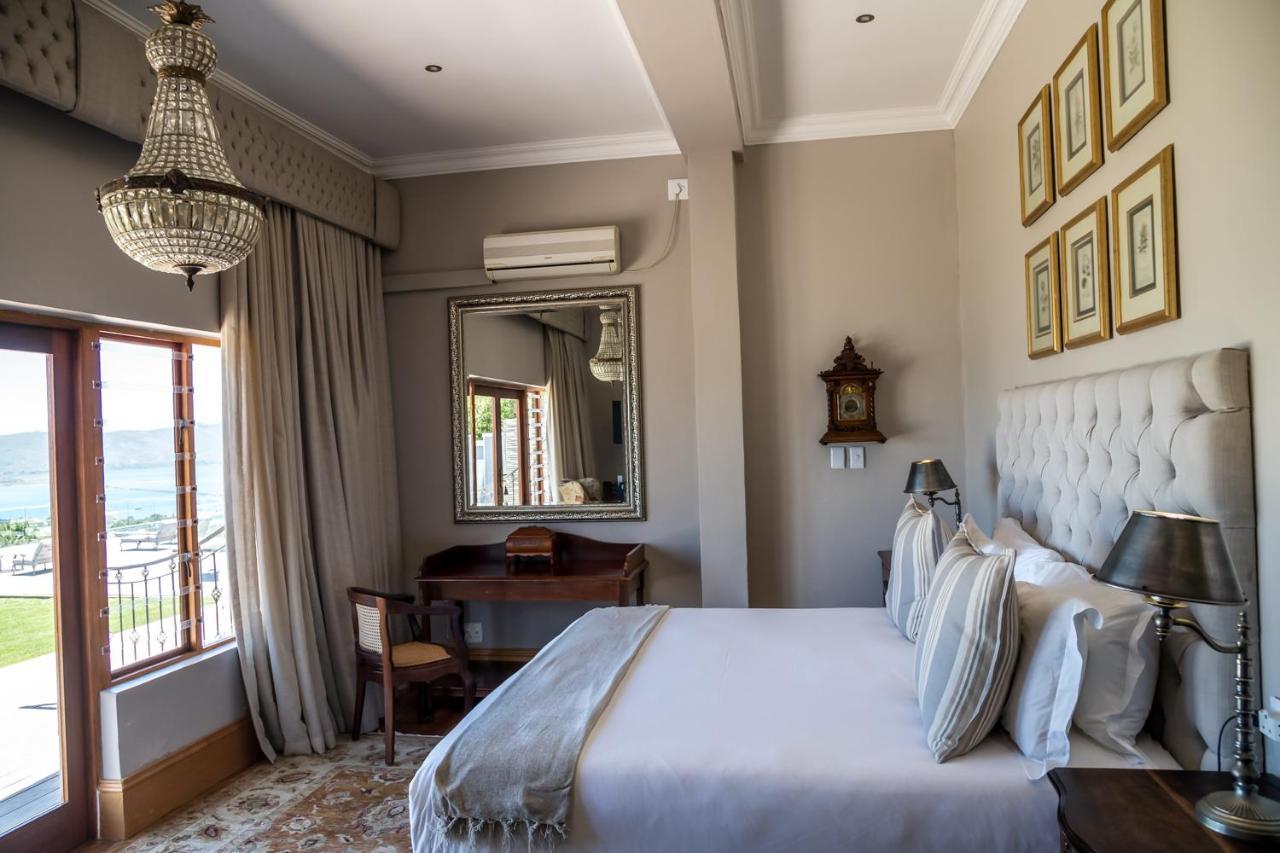 Madison Manor Boutique Hotel Knysna Esterno foto