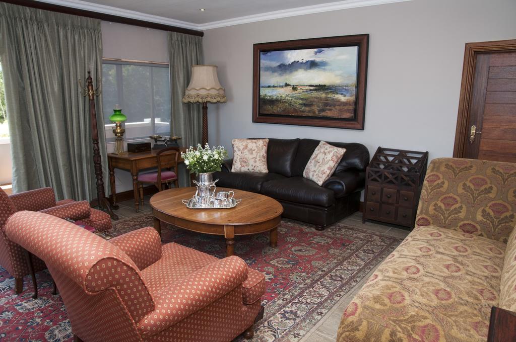 Madison Manor Boutique Hotel Knysna Esterno foto