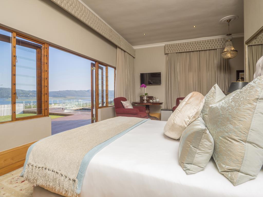Madison Manor Boutique Hotel Knysna Esterno foto