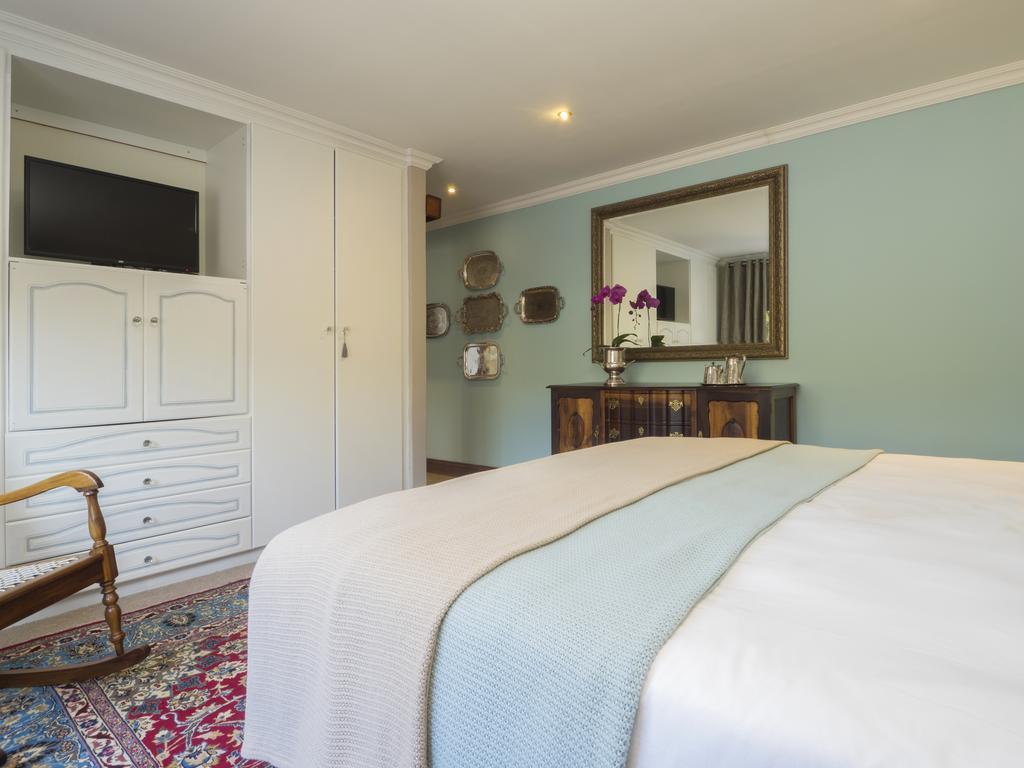 Madison Manor Boutique Hotel Knysna Esterno foto