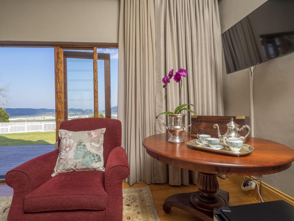 Madison Manor Boutique Hotel Knysna Esterno foto