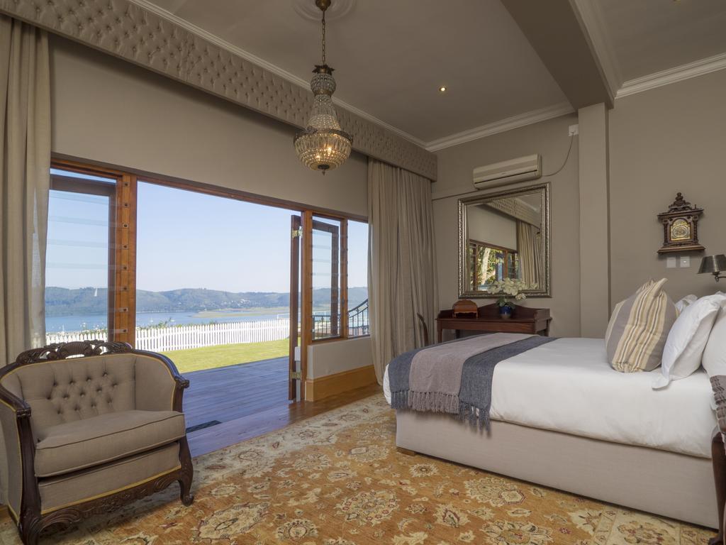 Madison Manor Boutique Hotel Knysna Esterno foto