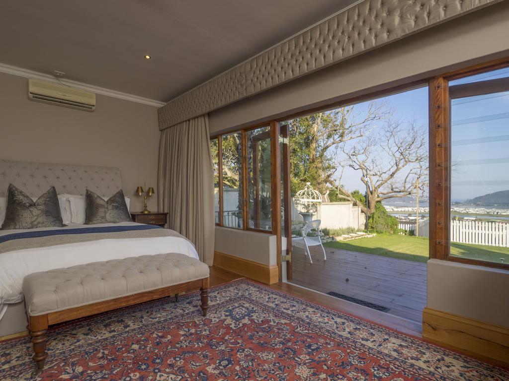 Madison Manor Boutique Hotel Knysna Esterno foto