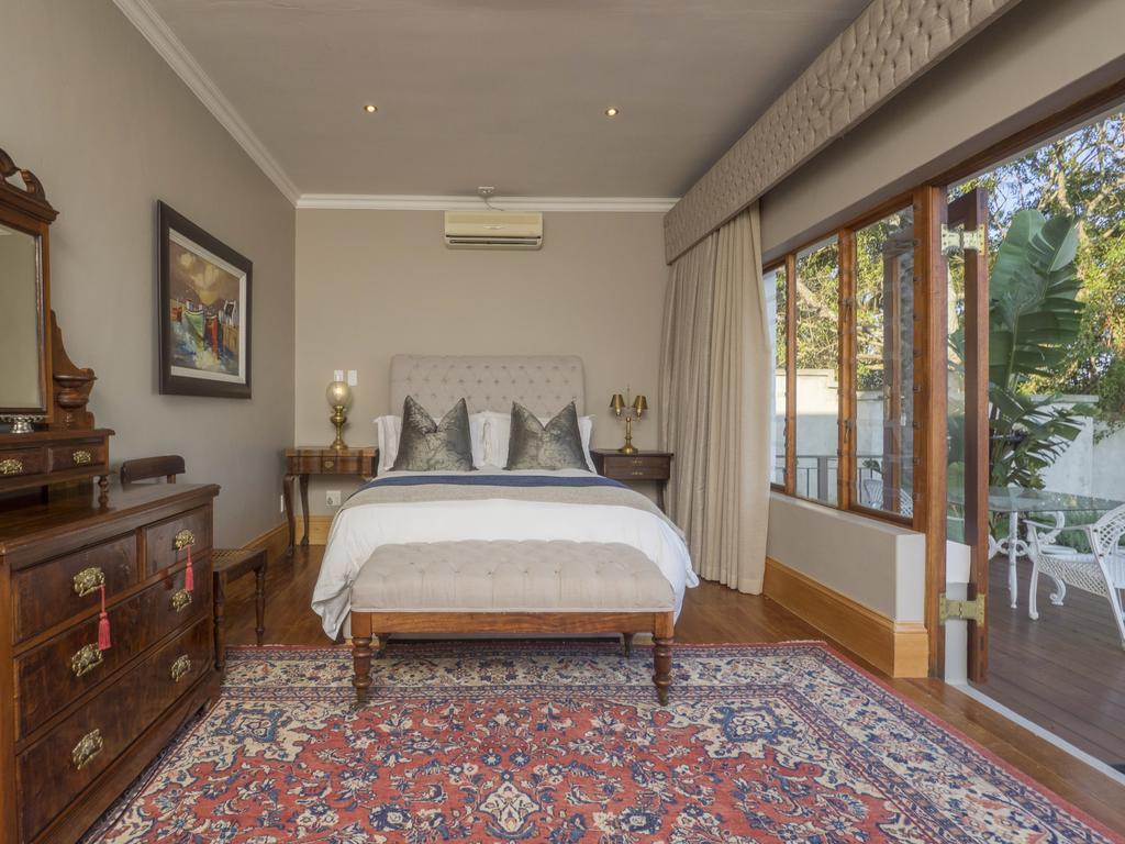 Madison Manor Boutique Hotel Knysna Esterno foto