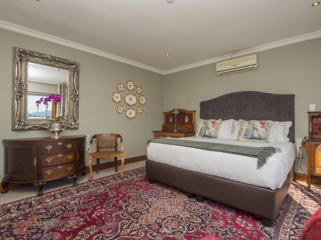 Madison Manor Boutique Hotel Knysna Esterno foto
