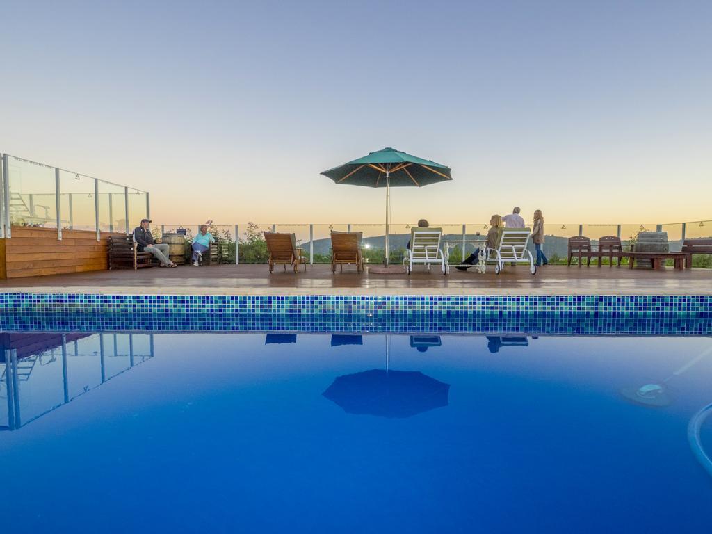 Madison Manor Boutique Hotel Knysna Esterno foto