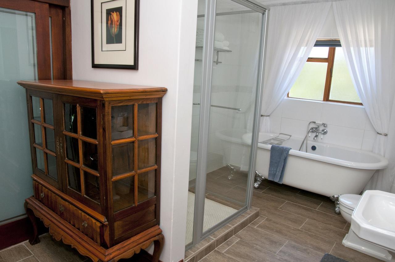 Madison Manor Boutique Hotel Knysna Esterno foto