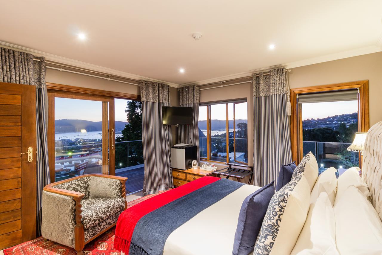 Madison Manor Boutique Hotel Knysna Esterno foto