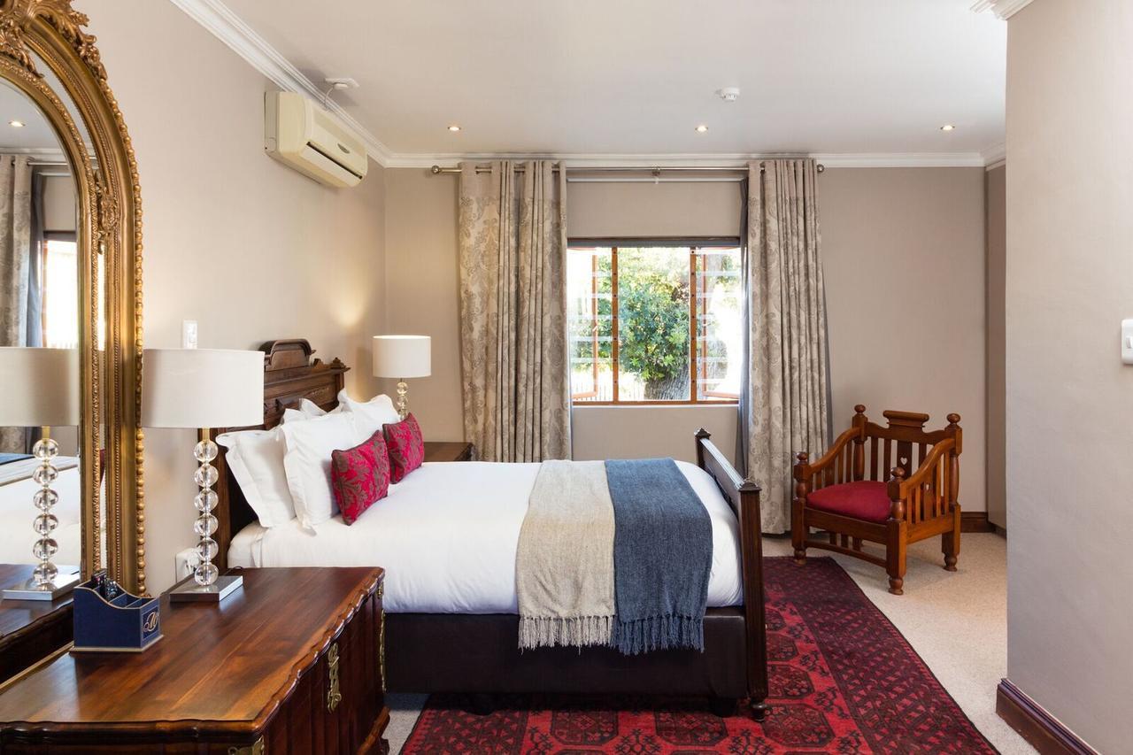 Madison Manor Boutique Hotel Knysna Esterno foto
